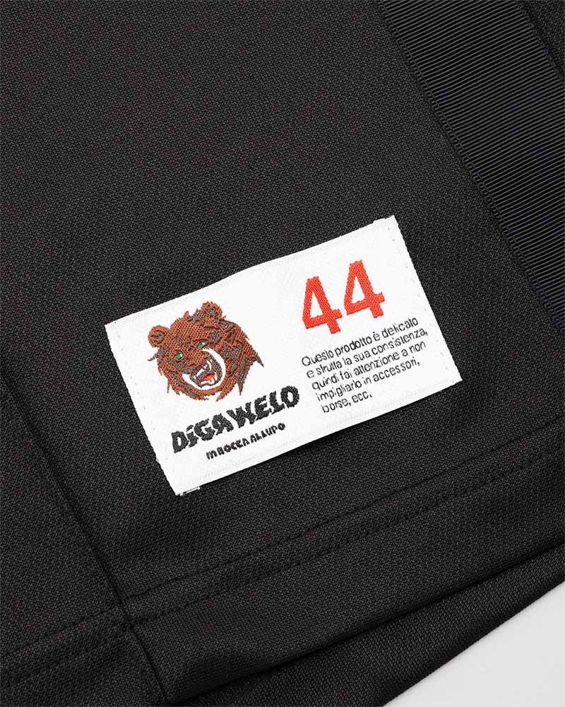 Tearaway shorts
