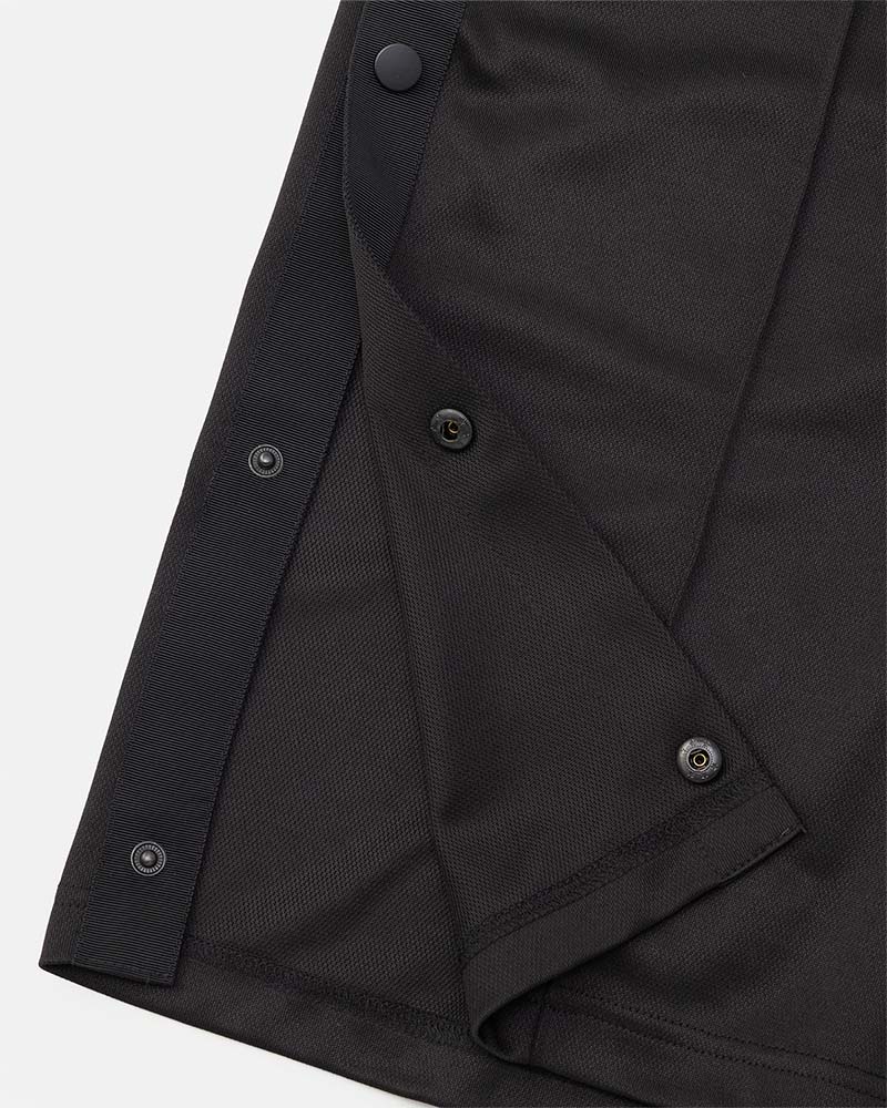 Tearaway shorts