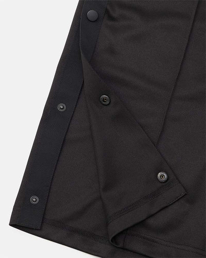 Tearaway shorts