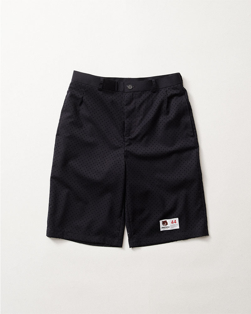 Punching shorts