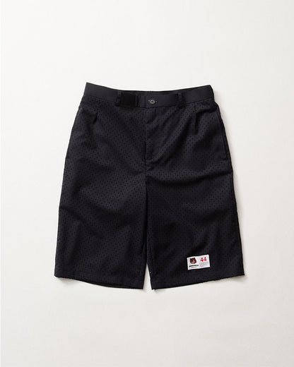 Punching shorts