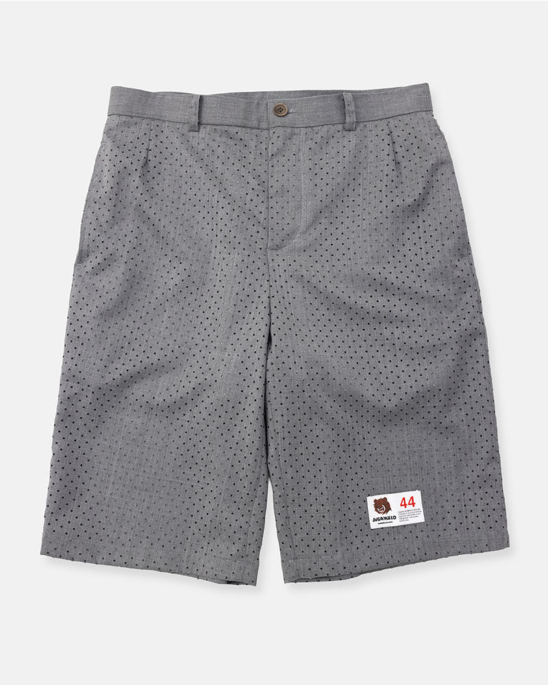 Punching shorts
