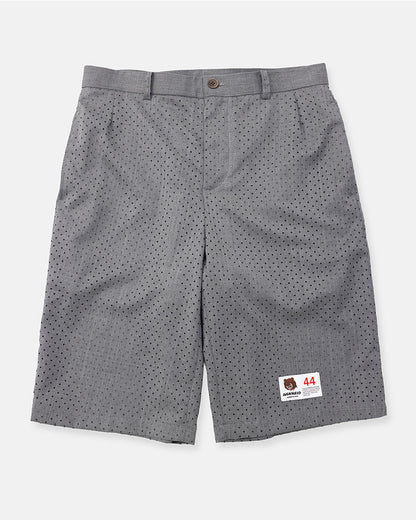 Punching shorts