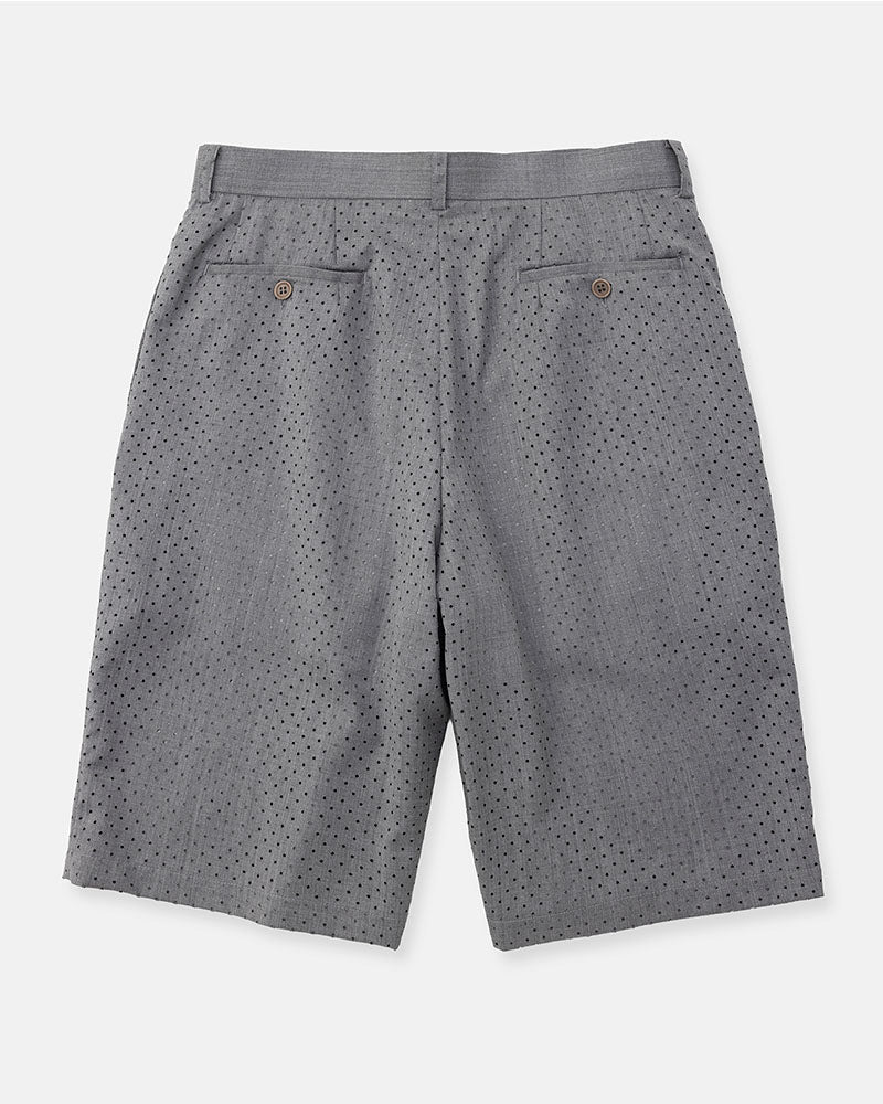 Punching shorts