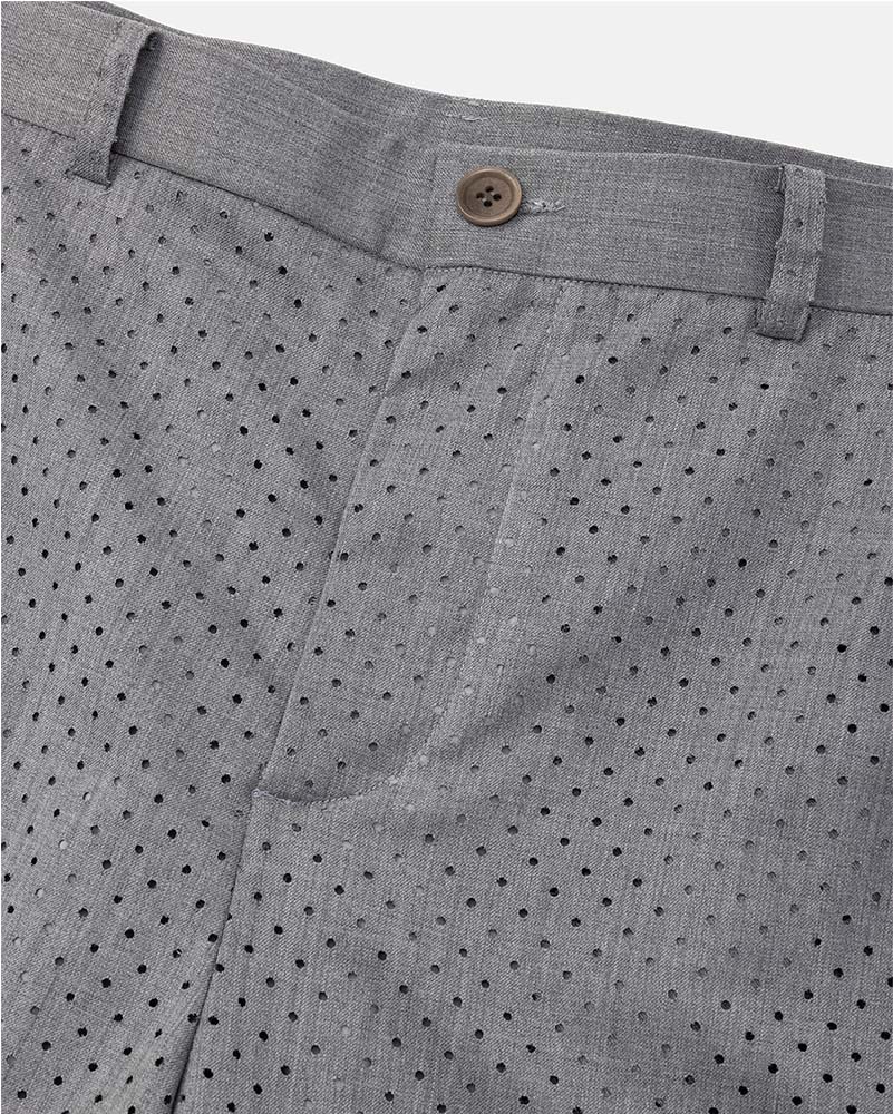 Punching shorts