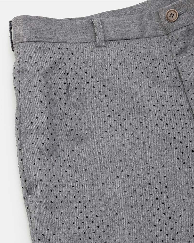 Punching shorts