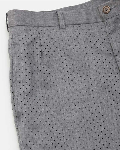 Punching shorts