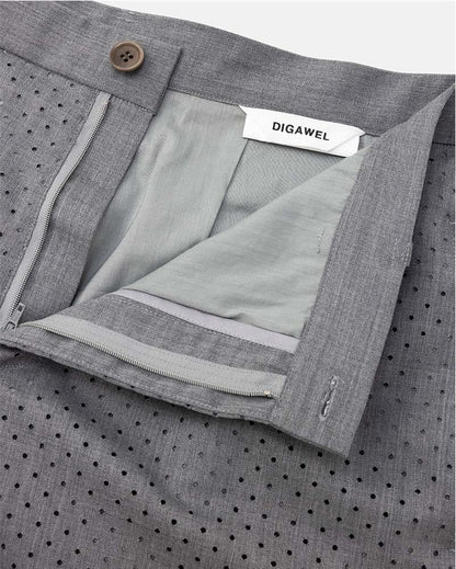 Punching shorts