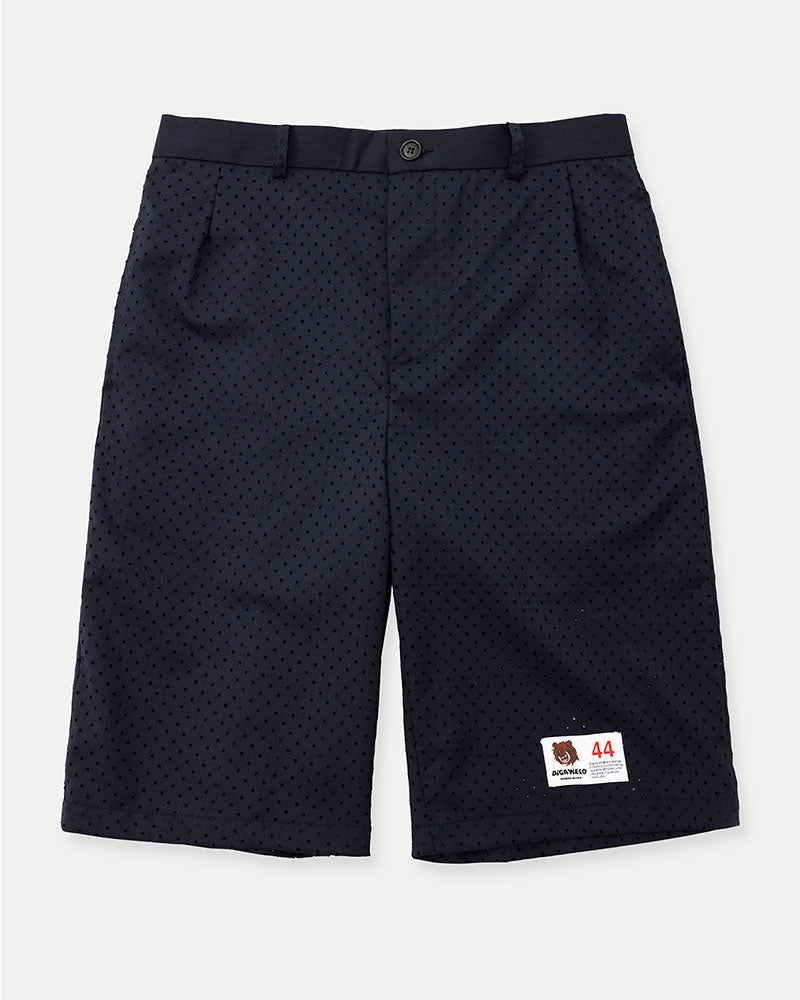 Punching shorts