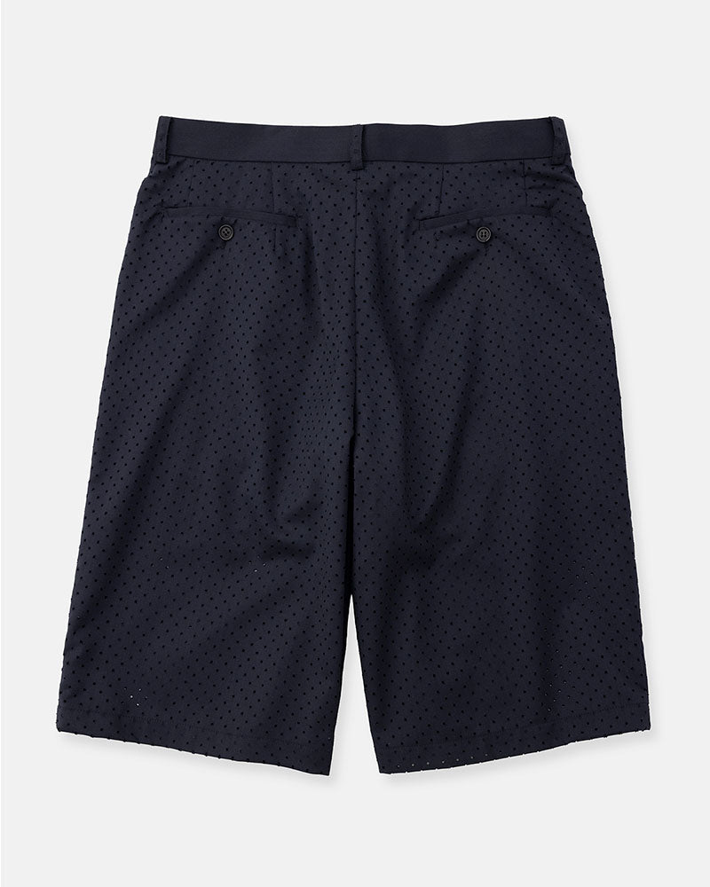 Punching shorts