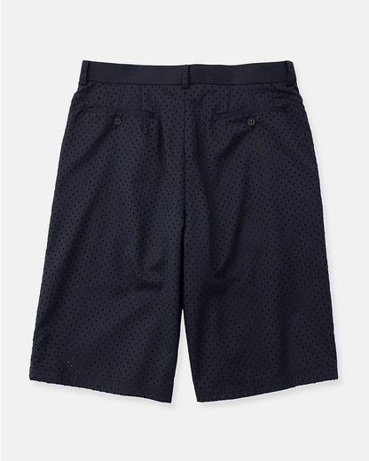 Punching shorts