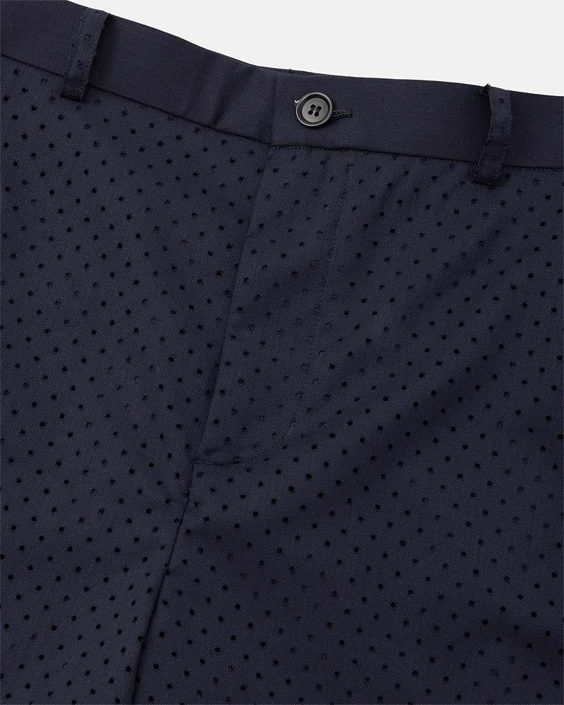 Punching shorts