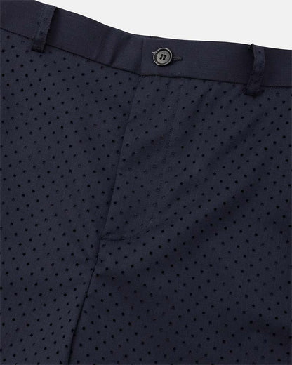 Punching shorts