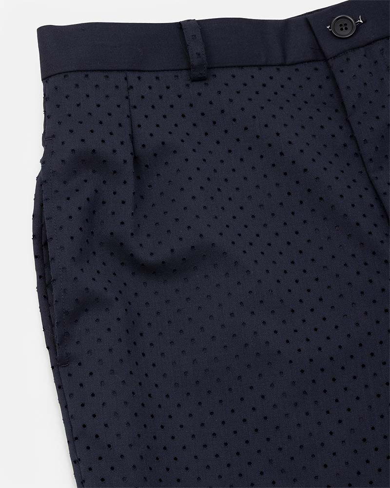 Punching shorts