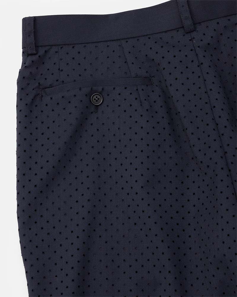 Punching shorts