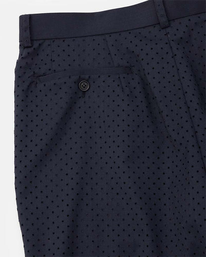 Punching shorts