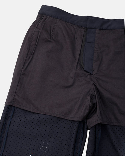 Punching shorts