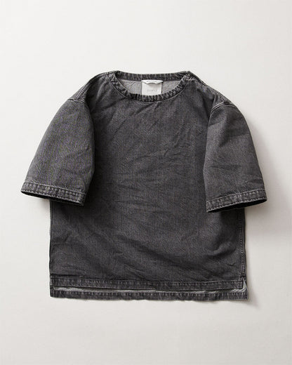 Denim S/S P/O