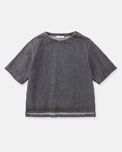Denim S/S P/O
