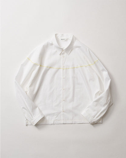 Cup shoulder shirt