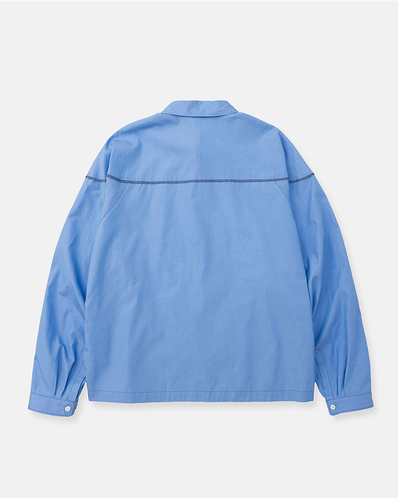 Cup shoulder shirt