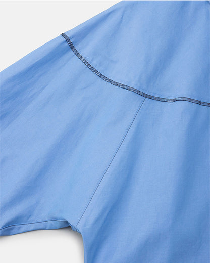 Cup shoulder shirt