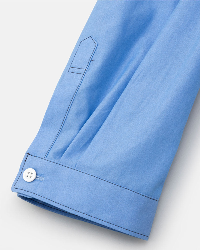 Cup shoulder shirt