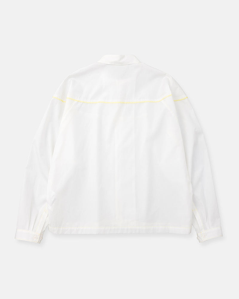 Cup shoulder shirt