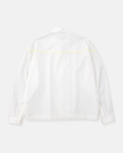 Cup shoulder shirt