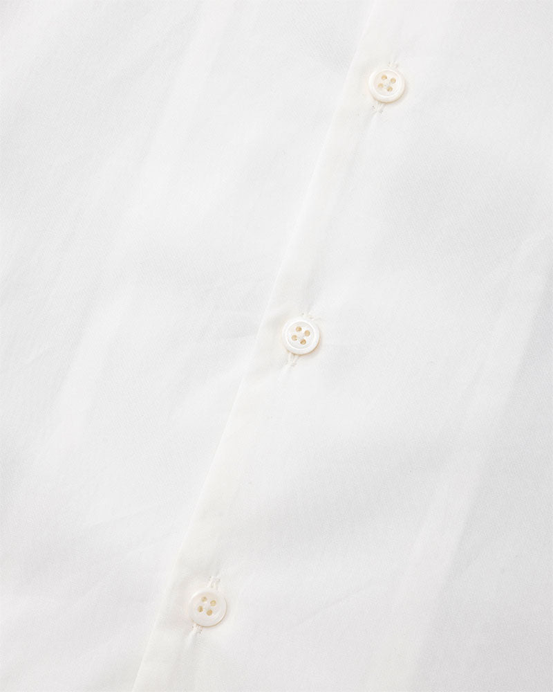 Cup shoulder shirt
