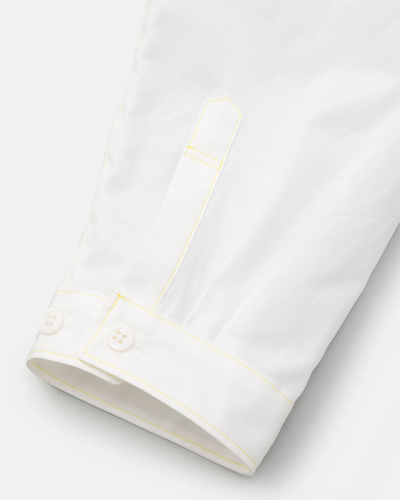 Cup shoulder shirt