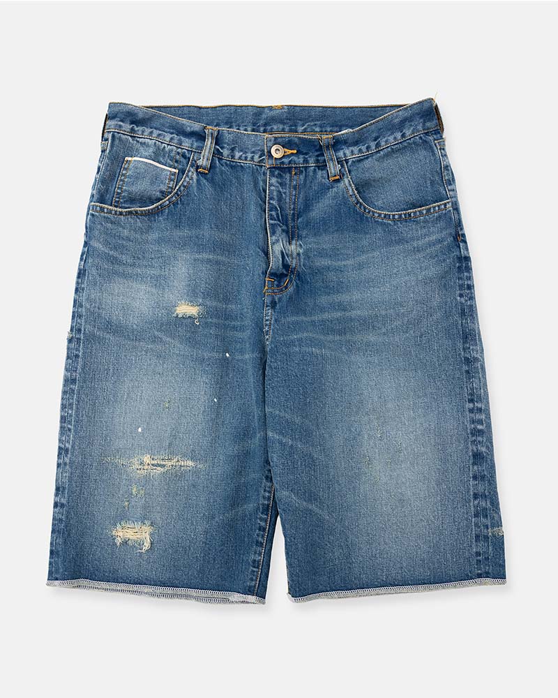 Distressed shorts – DIGAWEL ONLINE STORE
