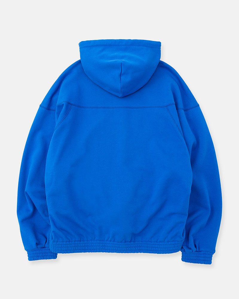 Cup shoulder sweat-shirt