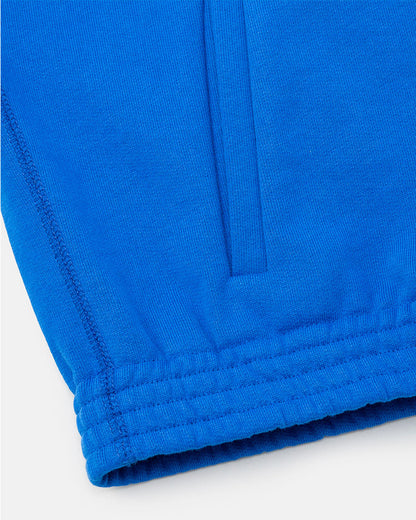 Cup shoulder sweat-shirt