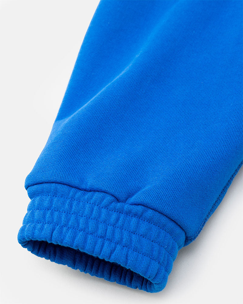 Cup shoulder sweat-shirt