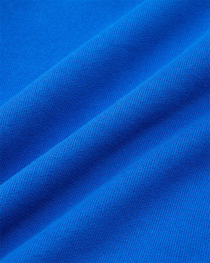 Cup shoulder sweat-shirt