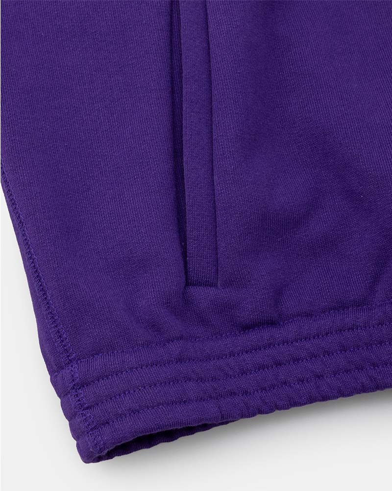 Cup shoulder sweat-shirt