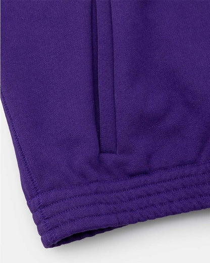 Cup shoulder sweat-shirt