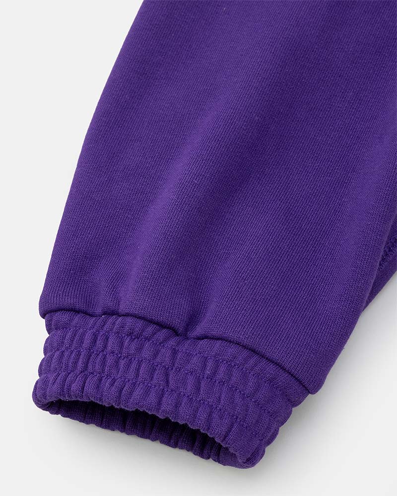 Cup shoulder sweat-shirt