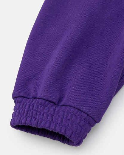 Cup shoulder sweat-shirt