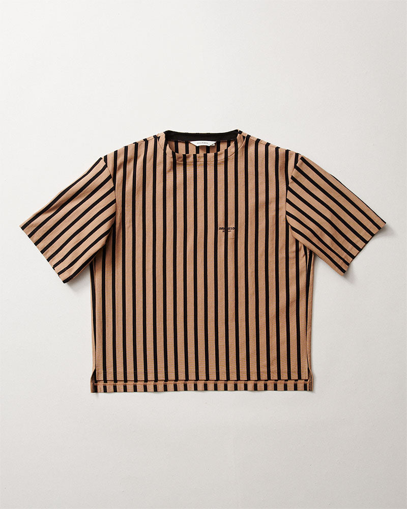 Stripe T-shirt