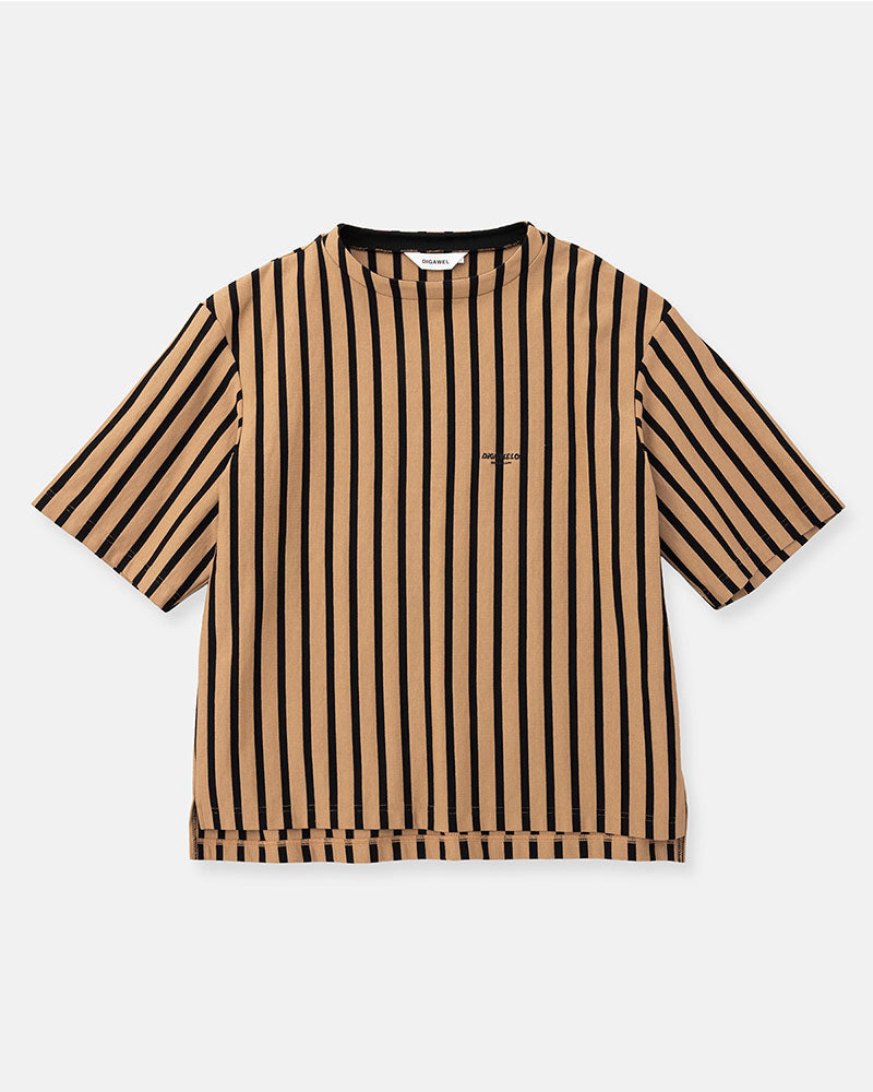 Stripe T-shirt
