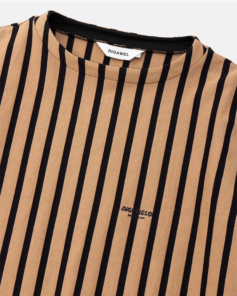 Stripe T-shirt