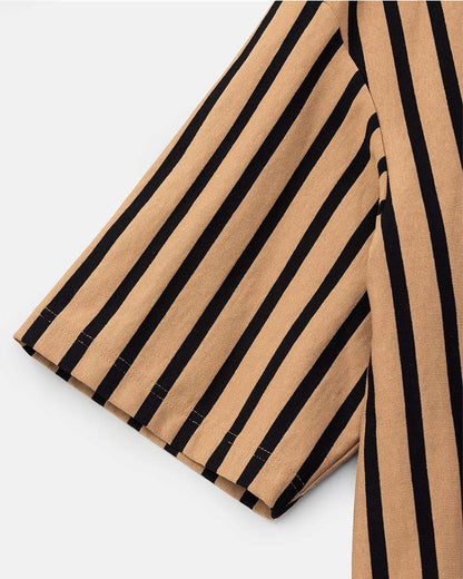 Stripe T-shirt