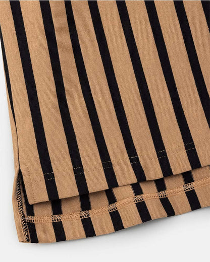 Stripe T-shirt
