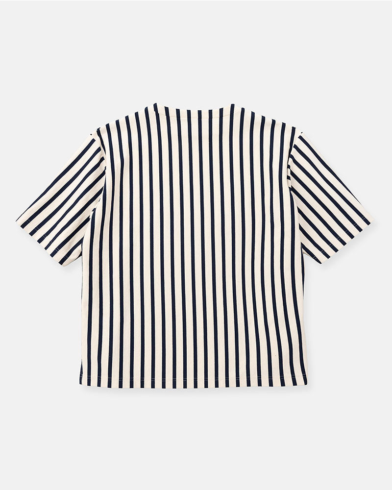 Stripe T-shirt