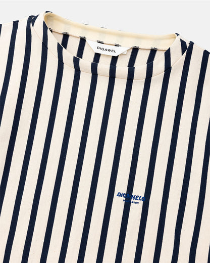 Stripe T-shirt
