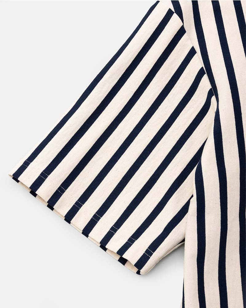 Stripe T-shirt