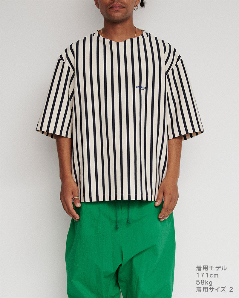 Stripe T-shirt