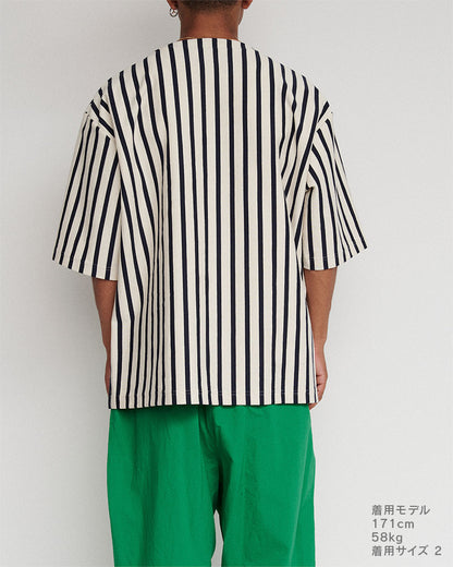Stripe T-shirt